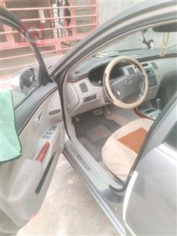 Hyundai Azera